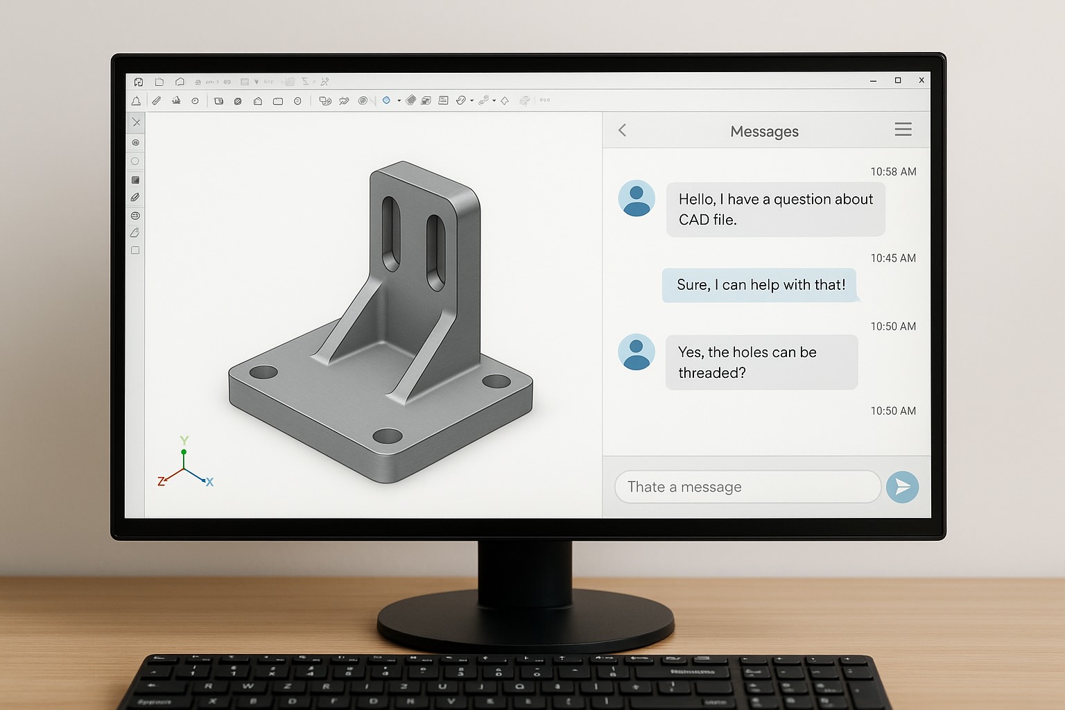 Why We Built Ziqual — And How It's Different from Xometry or Protolabs