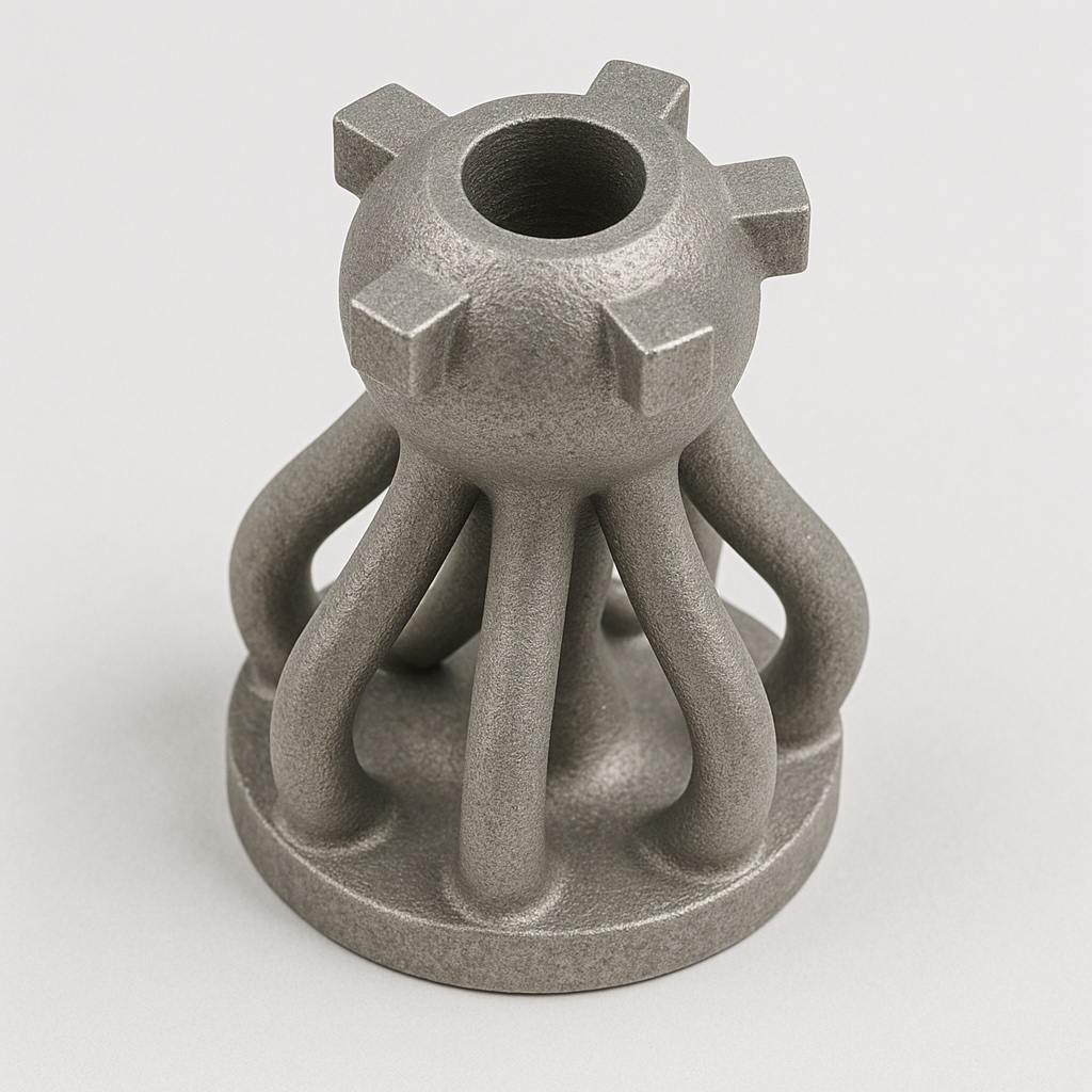 When Should You Consider Metal 3D Printing?
